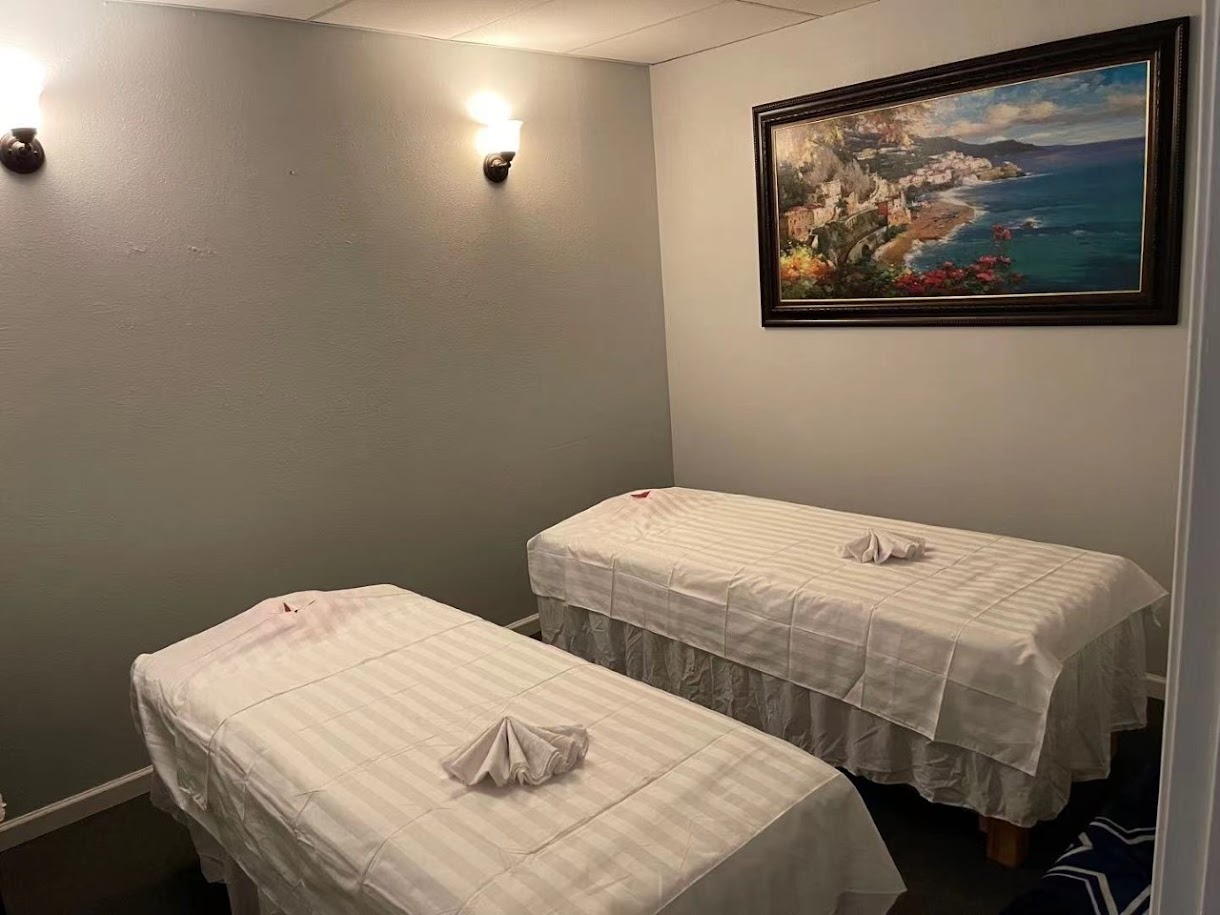 Best Massage