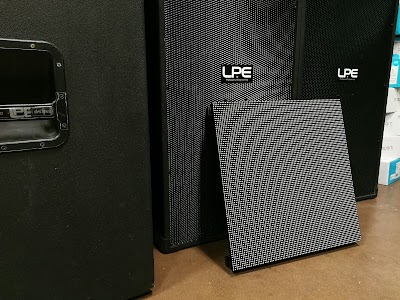 Photos of LPE Professional