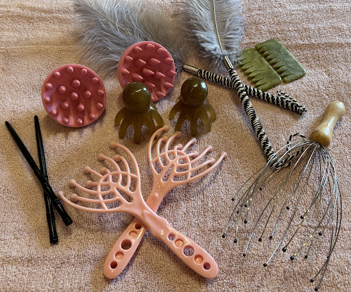 Wings of Beauty by Melinda