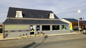 Photo n°9 de Bar le FEELIANE à Trouy (Bar-tabac)