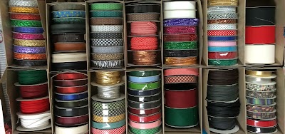 Photos of Mischa Fabric and Hobby, Patchwork and Scrapbooking
