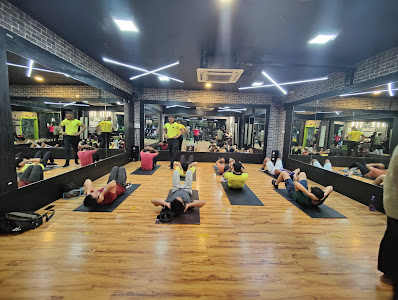 Stark The Muscle Factory – By owner in Bhubaneswar, Shankarpur, Odisha