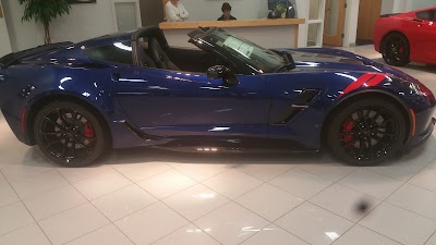 Photos of Heritage Chevrolet