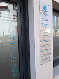 Photo n°2 de KINELYS à Urrugne (Kinésithérapeute)