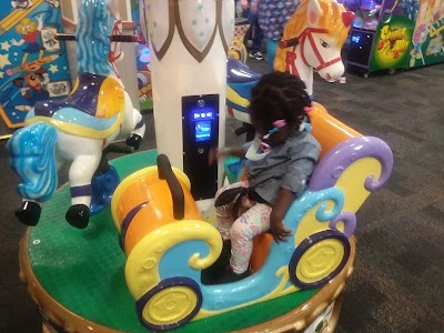 Photos of Chuck E. Cheese's