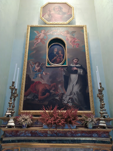 Parrocchia di San Matteo di Molinella - Thumbnail