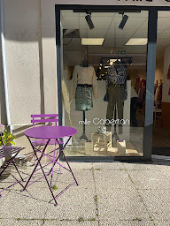 Photo n°1 de mlle Cabestan à Surgères (Magasin de vêtements pour femmes)