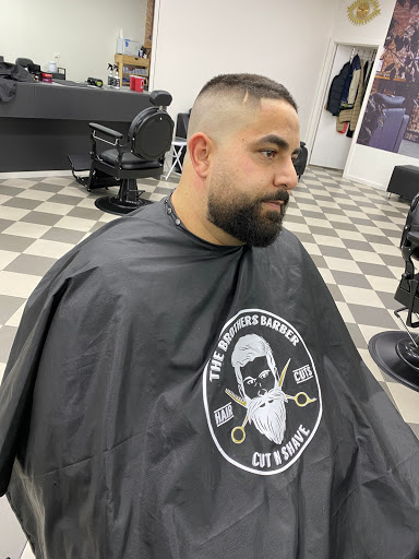 The Brothers Barber Deerpark - Thumbnail