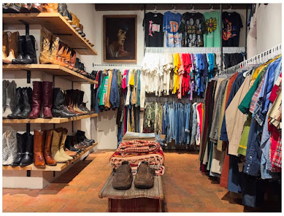 Old Town Vintage