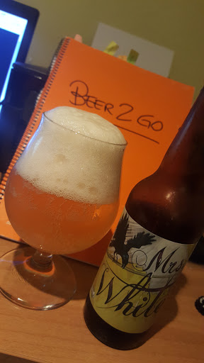 Beer2go - Visual