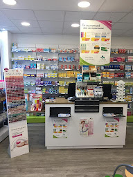 Photo n°16 de Pharmacies des Charmettes à Villiers-le-Bel (Conseiller santé)