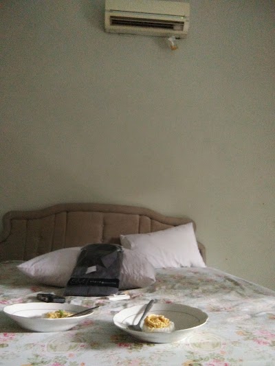 Photos of Hotel Chandra Asri