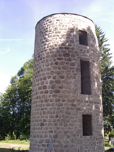 Photo de Societe Yssingelaise De Construction SYC à Yssingeaux (43200)