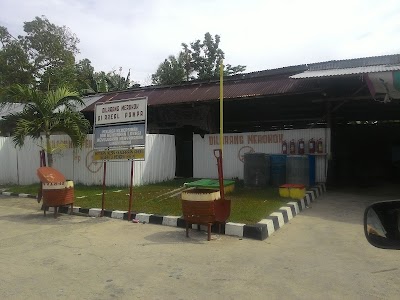 Photos of Lapangan Merdeka Saparua