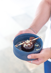 Photo n°5 de Le Méditerranée by Christophe Ferre à Le Cannet (Restaurant français)