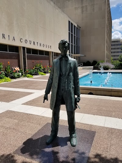 Peoria County Courthouse