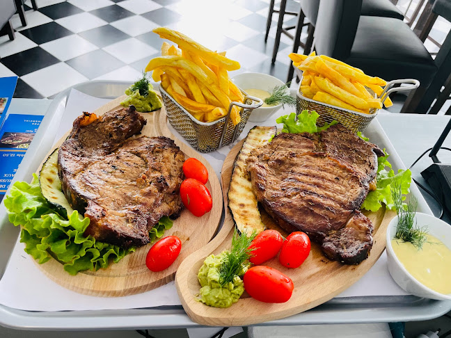 Star Burgers & Steaks