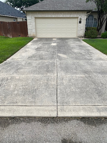 Gleam Team Exterior Cleaning