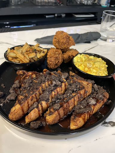 Truffle Chicago - Visual