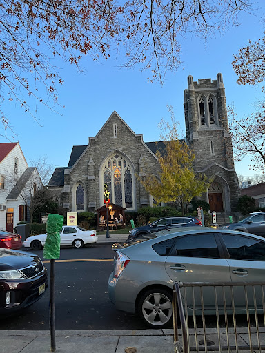 Haddonfield Theater Arts Center - Thumbnail