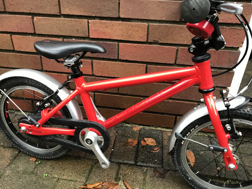 Kudos Cycle Care - Thumbnail
