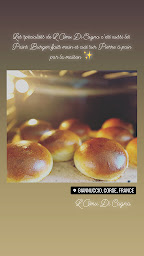 Photo n°7 de Restaurant l’Omu di Cagna Giannuccio à Monacia-d'Aullène (Restaurant)