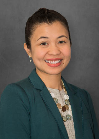 Dr. Kathryn Trinidad, MD Logo