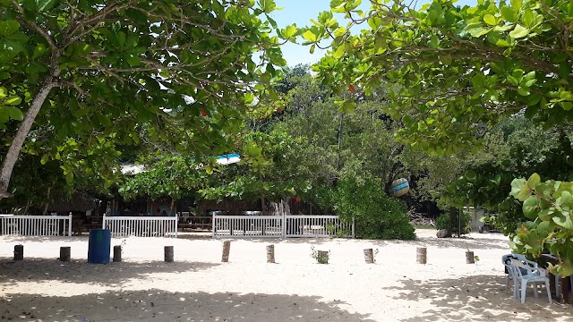 Macao Beach