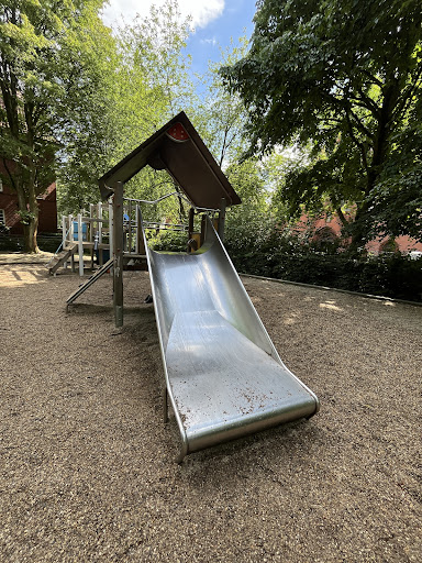Spielplatz Am Weiher - Thumbnail
