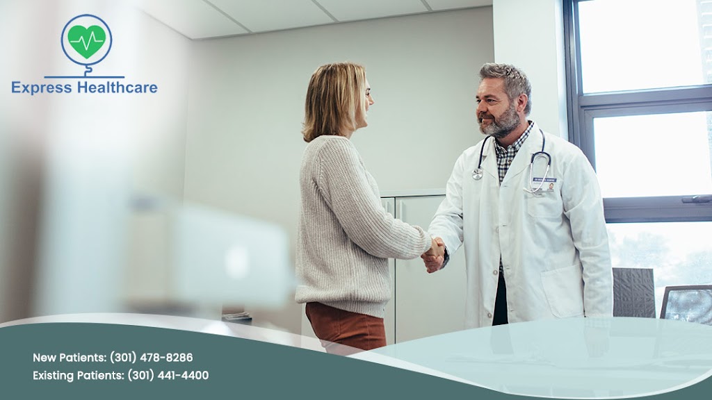 Express Healthcare Llc