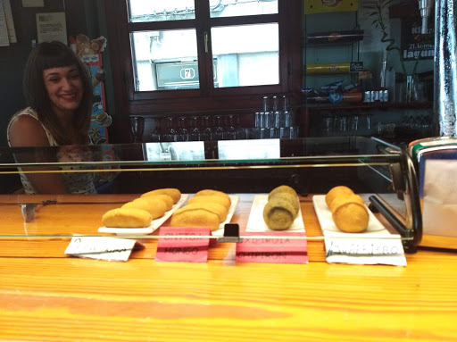 AIXELEKU TABERNA - Thumbnail