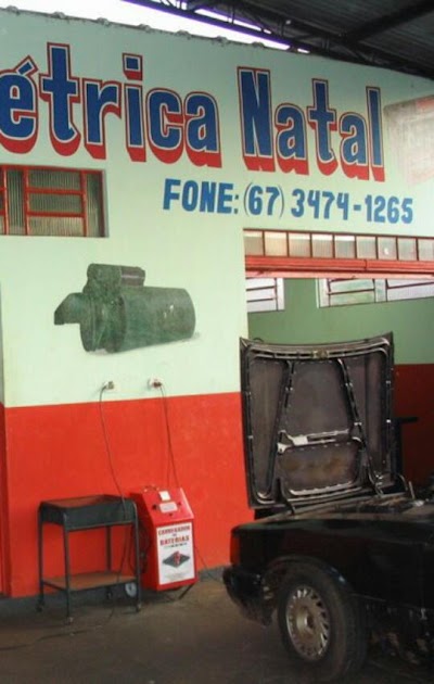 Photos of Auto El&eacute;trica Natal