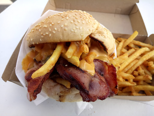 Stackers Takeaway - Visual