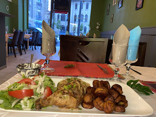 Photo n°4 de La Cabane Exotique à Béziers (Restaurant africain)