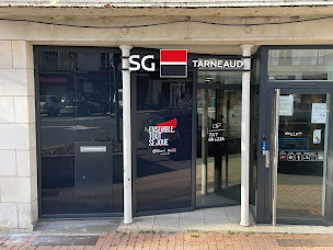 Photo n°17 de SG à Ribérac (Banque d'épargne)