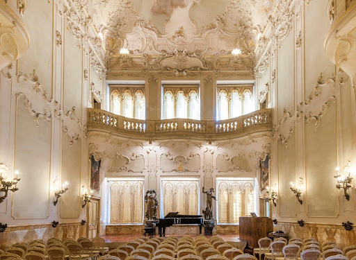 Accademia Musicale Chigiana