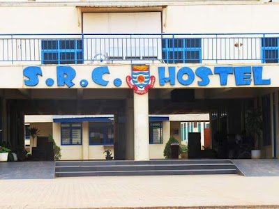 Photos of UCC SRC HOSTEL Unique Snack