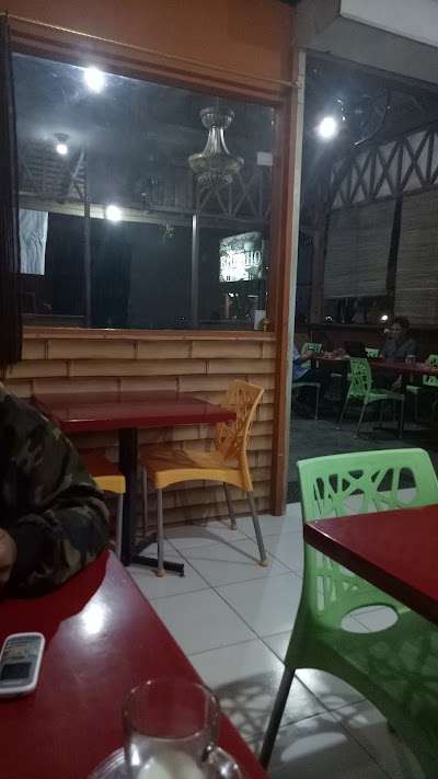 Photos of Warkop Boboho