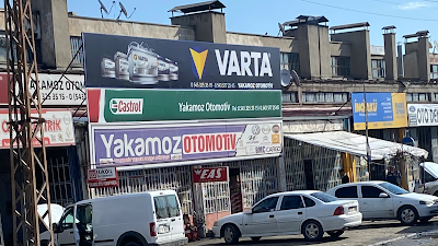 Yakamoz otomotiv