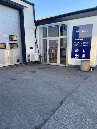MECA Bilservice Arlöv / Autoscanic AB Gallery - Sweden