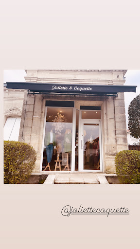 Joliette & Coquette