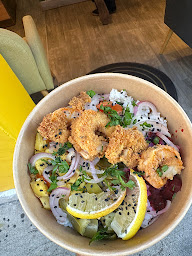 Photo n°14 de Plan B à Saint-Denis (Restaurant)