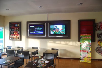 Photos of Cuci Mobil Robotic