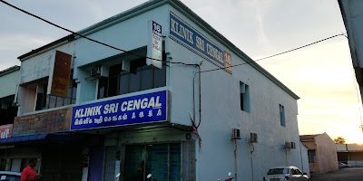 Klinik sri indah