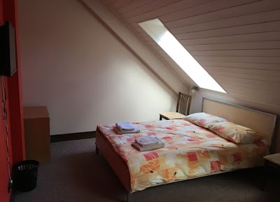 Photos of Hostel "Hirvepark"