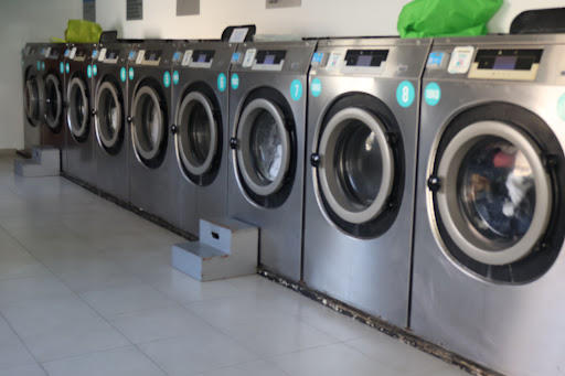 Mayalav Lavandería Autoservicio - Gonzálo Guerrero