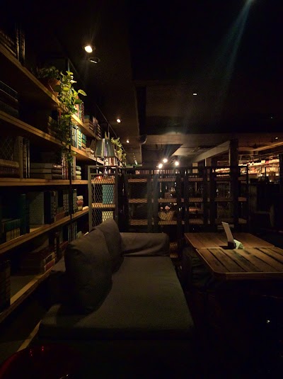photo of Sino : The Bar Upstairs @ Bangsar Baru