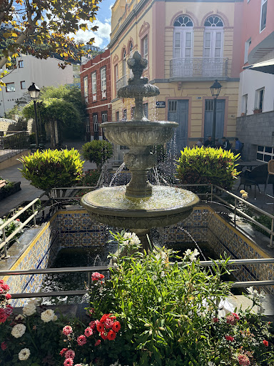 Plaza de Simon Guadalupe - Thumbnail