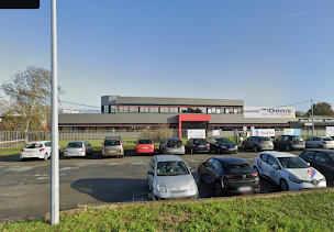 Photo n°3 de Ri Yue Soleil et Lune - Delphine Bourdeau-Lemaitre - Médecine Traditionnelle Chinoise à Pontchâteau (Praticien en médecine holistique)