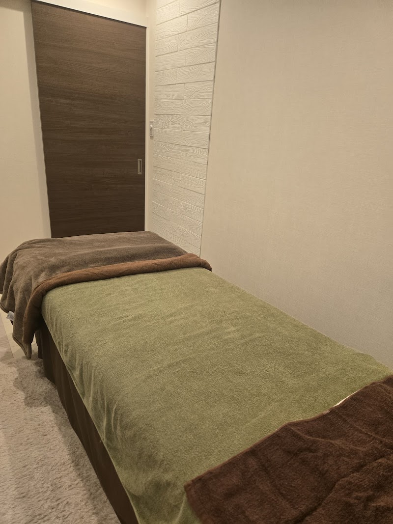 リンパサロン風凛